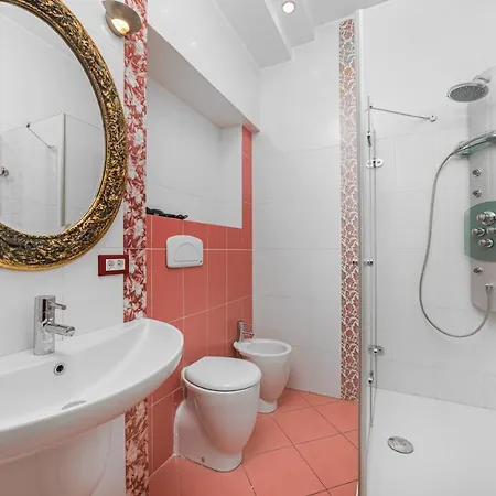 Deribasivska Vip 4-room Apartment *
