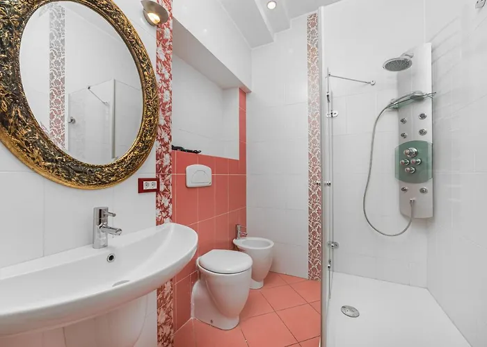 Deribasivska Vip 4-room Appartement *