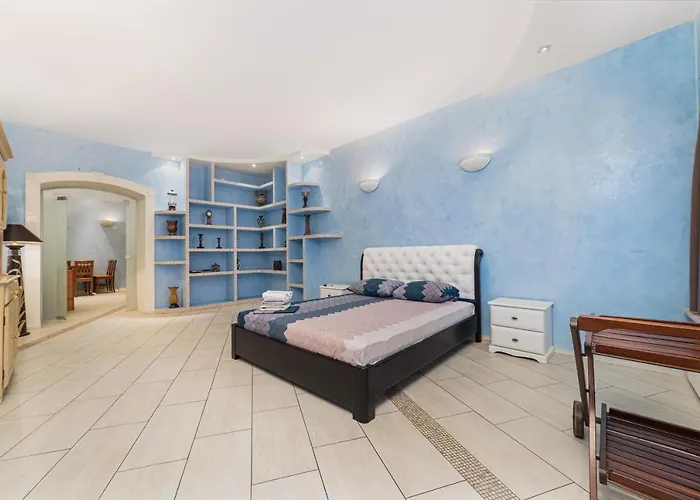 Deribasivska Vip 4-room Appartement *