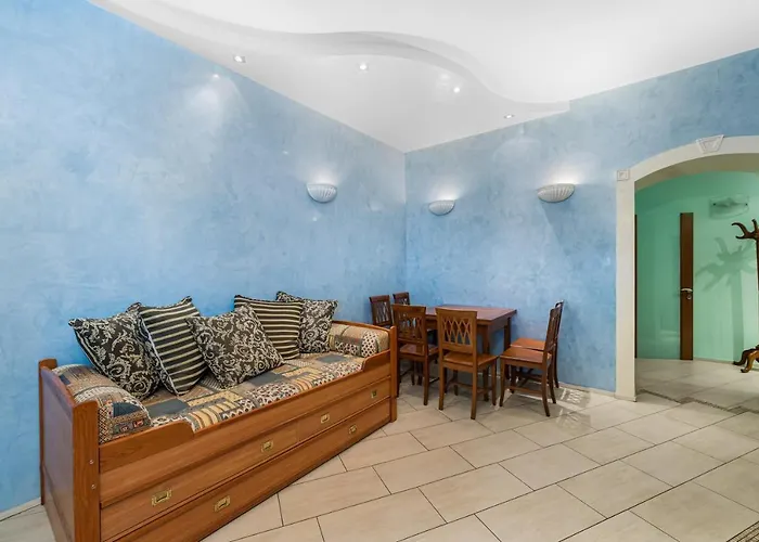 Deribasivska Vip 4-room Appartement