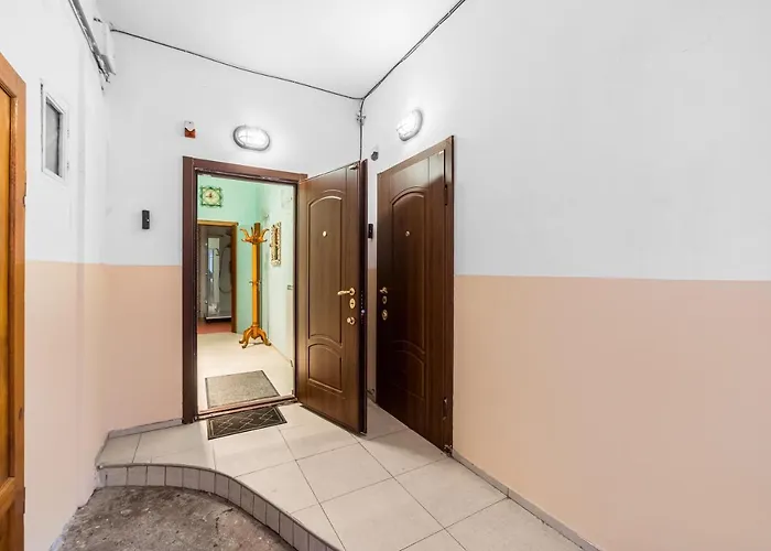 Deribasivska Vip 4-room