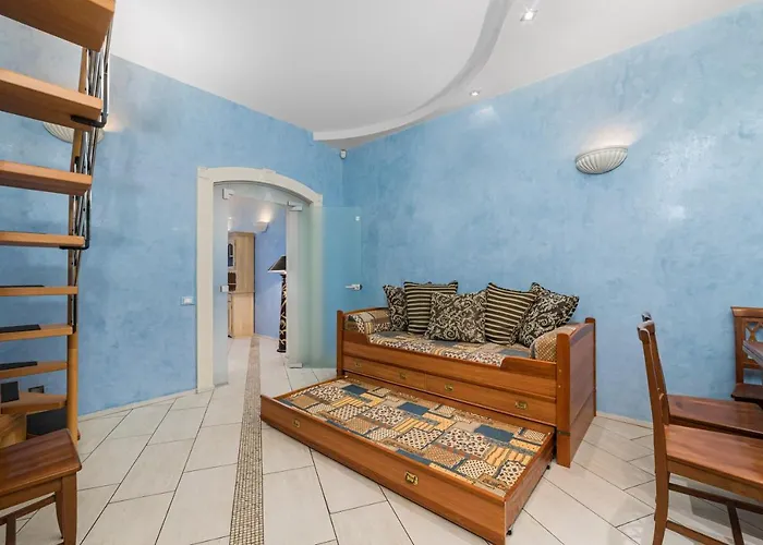 Deribasivska Vip 4-room アパート *